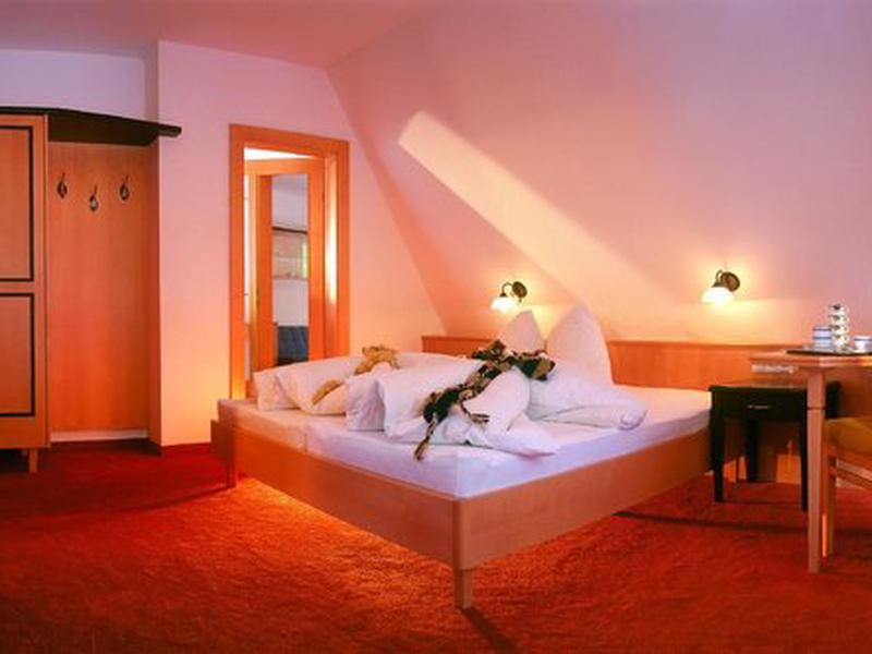 Hotel Dominic
