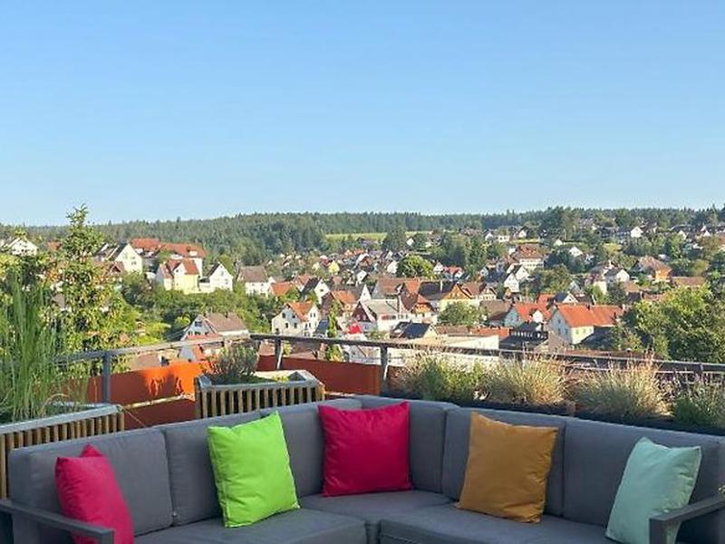 Hotel-Resort Waldachtal - Adults only