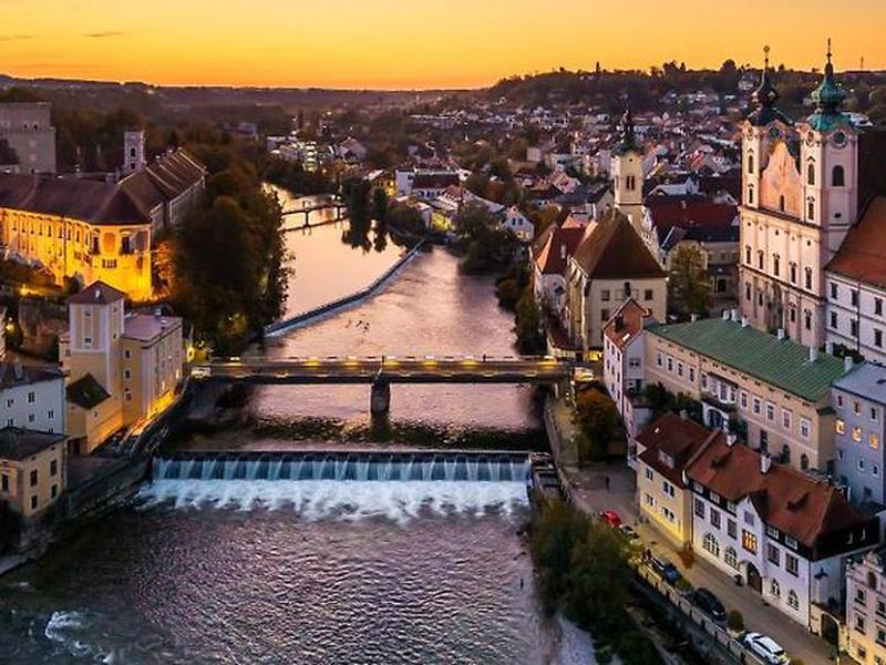 Aiden by Best Western @ Stadtgut Hotel Steyr