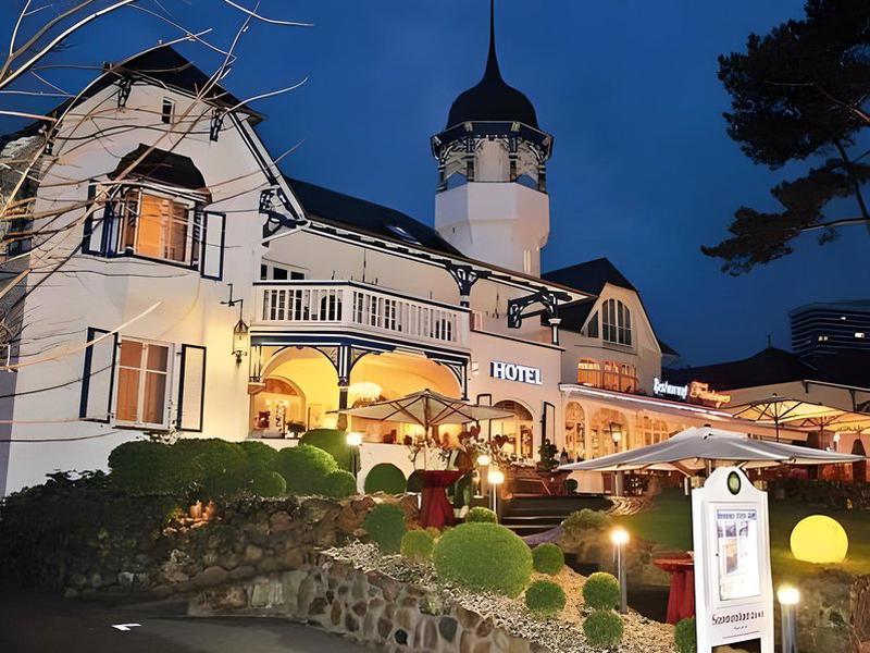 Villa Röhl
