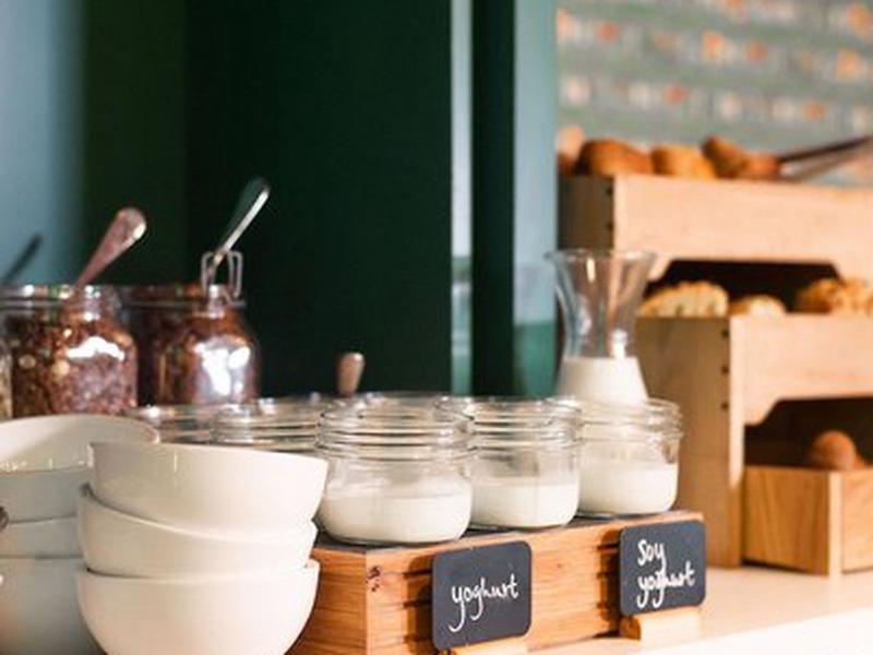 Conscious Hotel Vondelpark