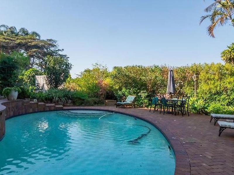 Ridgeview Lodge Guest House