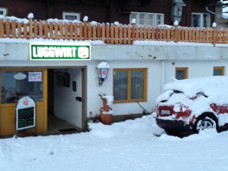 Gasthaus Luggwirt