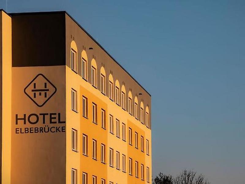 Hotel Restaurant Elbebrücke