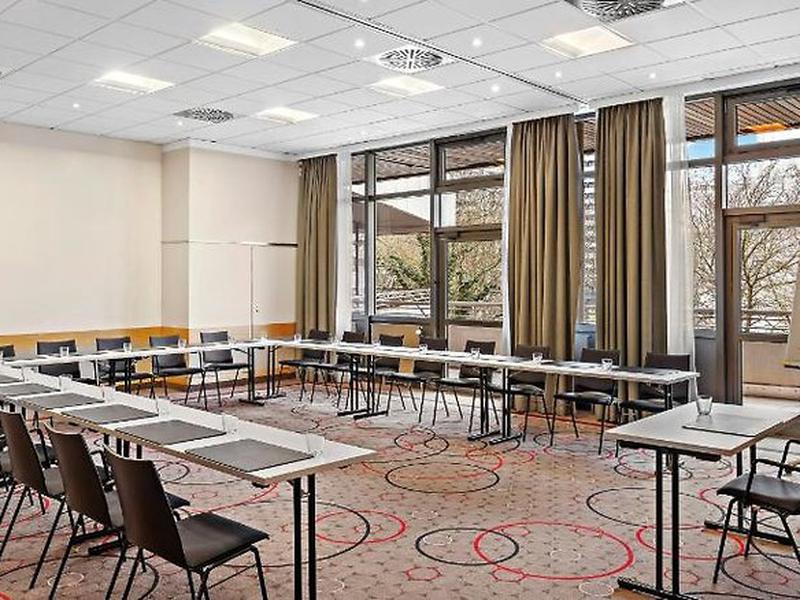 Leonardo Royal Hotel Frankfurt