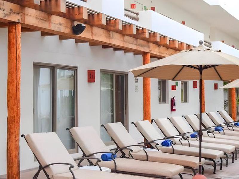 Santa Fe Loreto by Villa Group