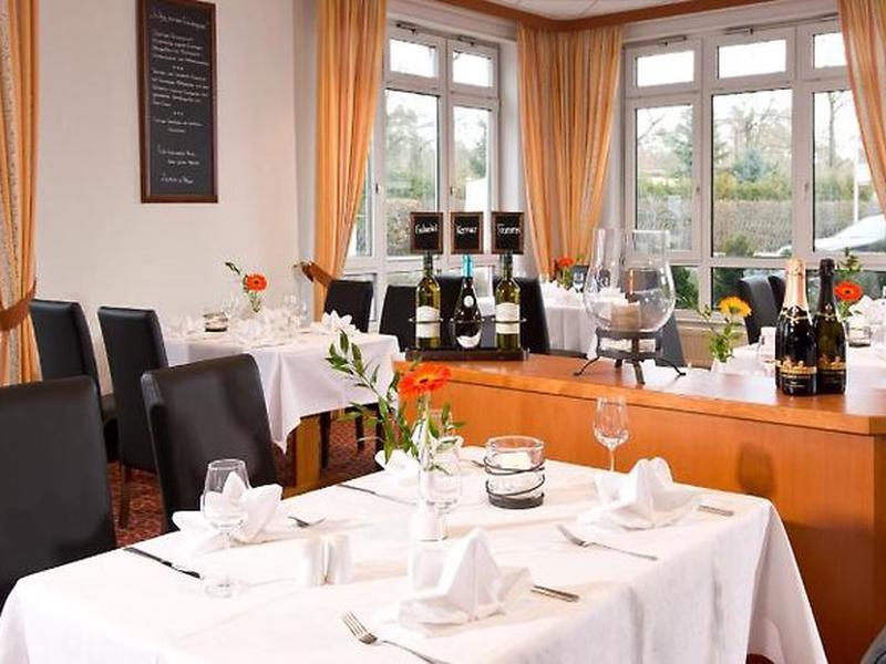 ACHAT Hotel Schwarzheide Lausitz