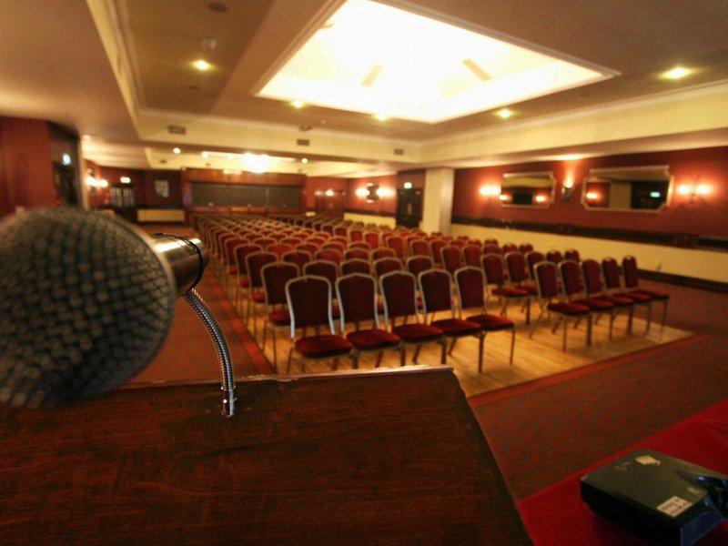 Kilmurry Lodge Hotel