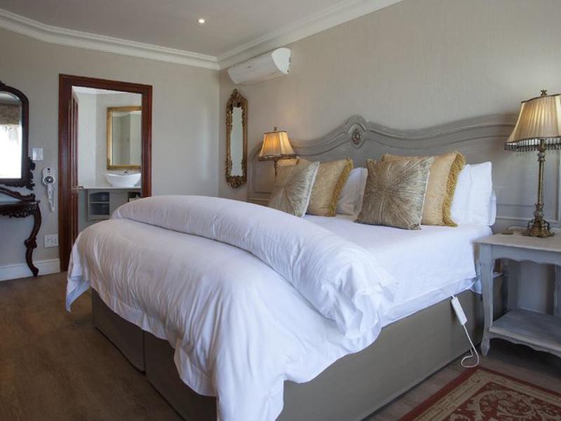 Hermanus Boutique Guest House