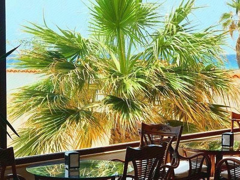 Residence Hotel Antica Perla