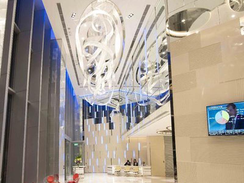 iclub Mong Kok Hotel