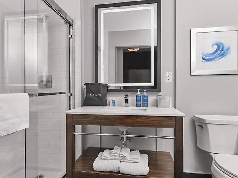 Four Points By Sheraton Oakville