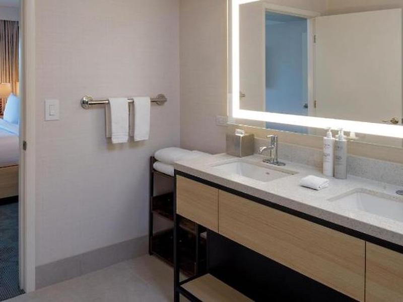 Hilton Garden Inn Dana Point Doheny Beach