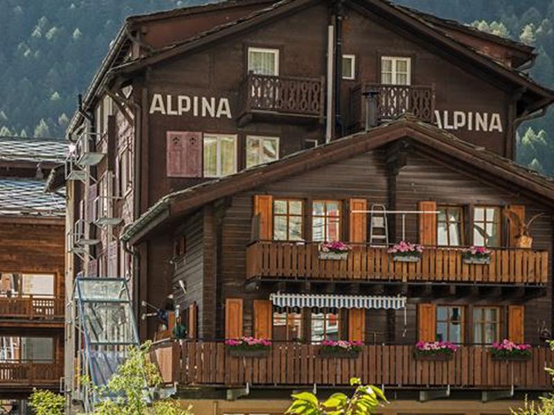 Alpina