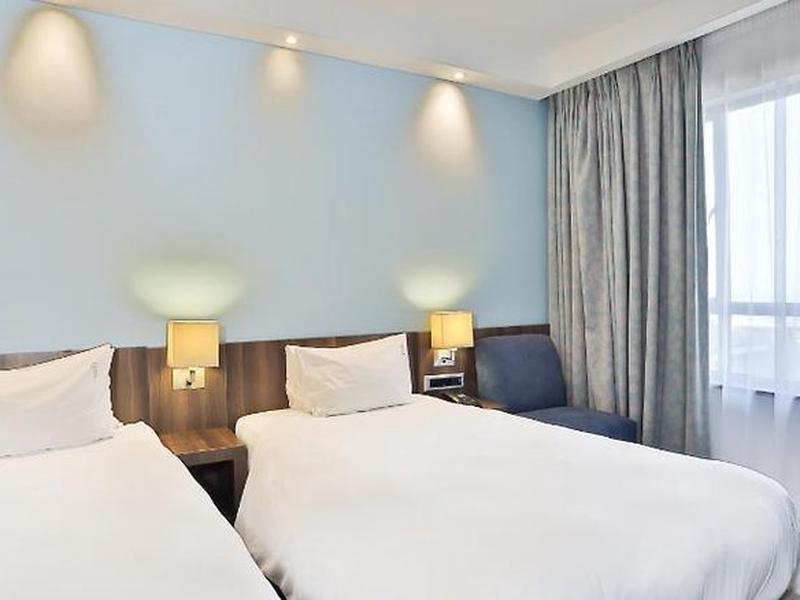 Holiday Inn Express Durban - Umhlanga