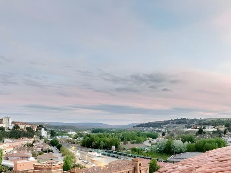 Hotel Reina Cristina