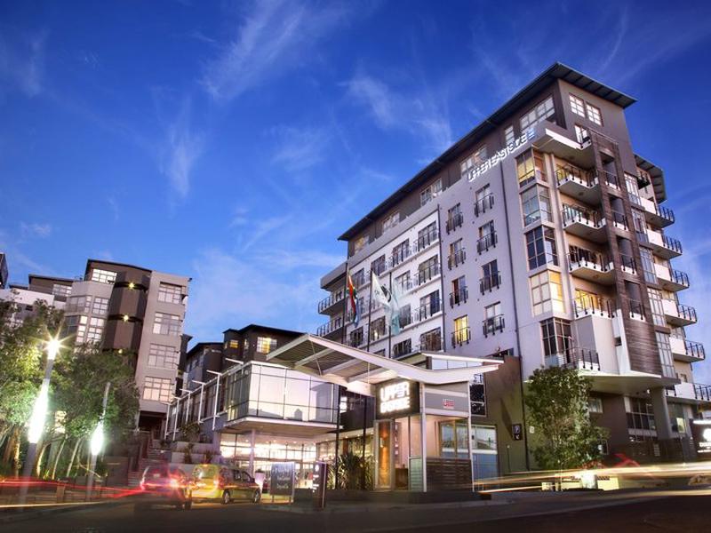DoubleTree by Hilton Cape Town