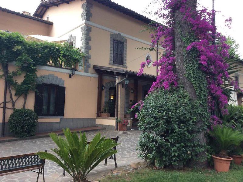Villa Icidia