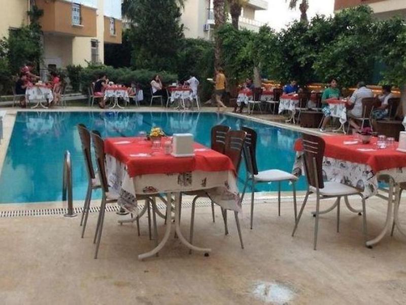 Bin Billa Hotel