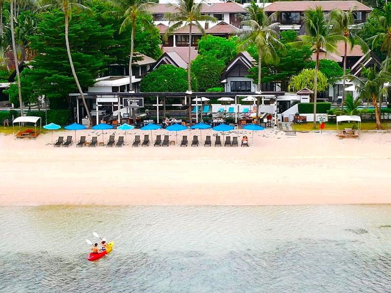 The Sea Koh Samui Resort & Residences by Tolani