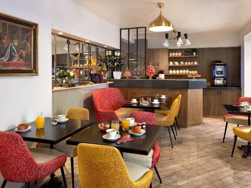 Best Western Saint-Louis