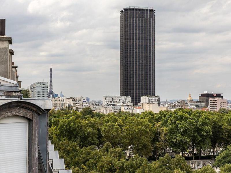 Villa Montparnasse