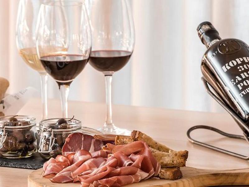 Lamego Hotel & Life