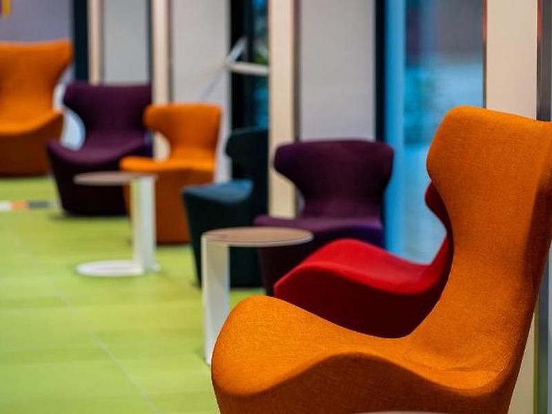 ibis Styles Budapest Citywest