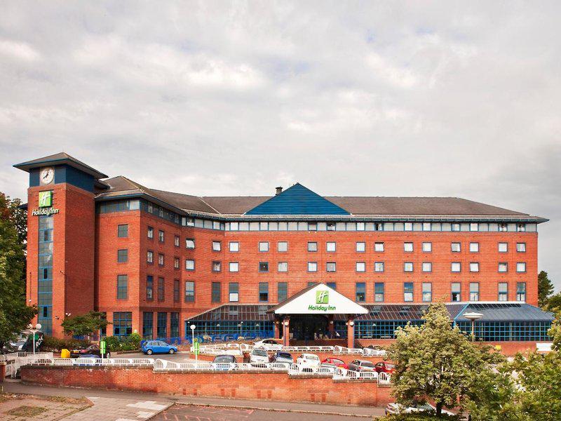Holiday Inn Sutton by IHG