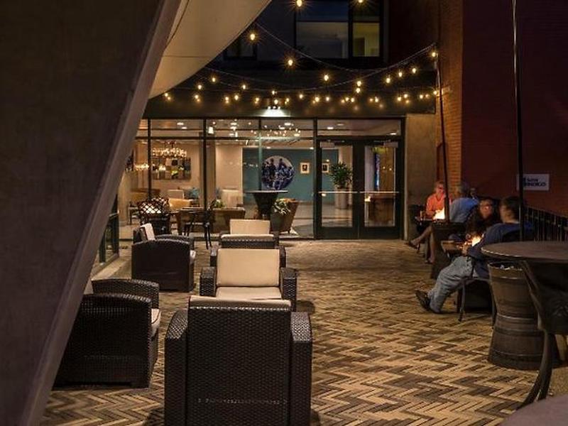 Hotel Indigo Pittsburgh East Liberty by IHG