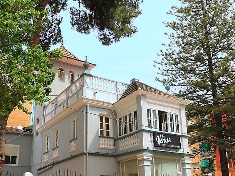 The Venue Hostel