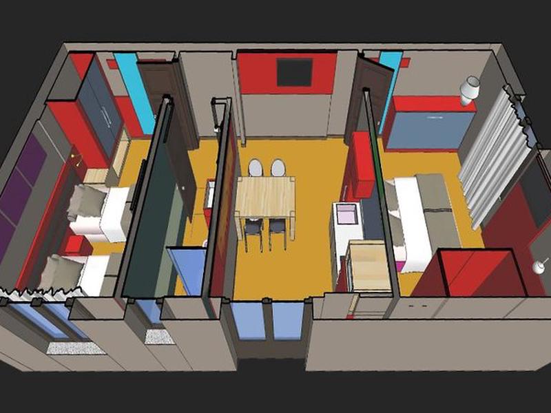 Residence Hydria