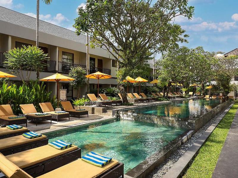 Amadea Resort & Villas