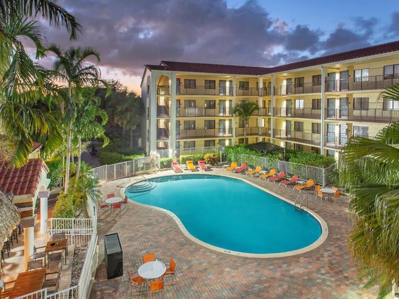 Holiday Inn Boca Raton - North by IHG