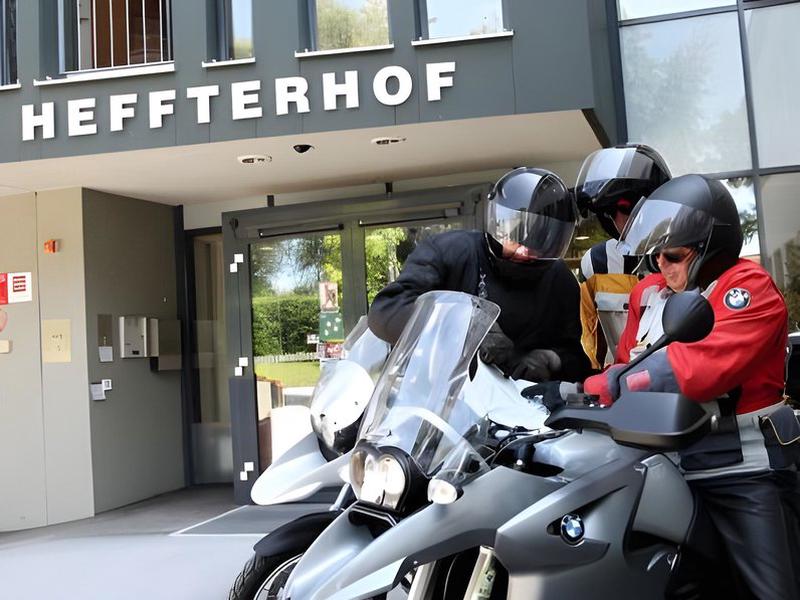 Hotel Heffterhof