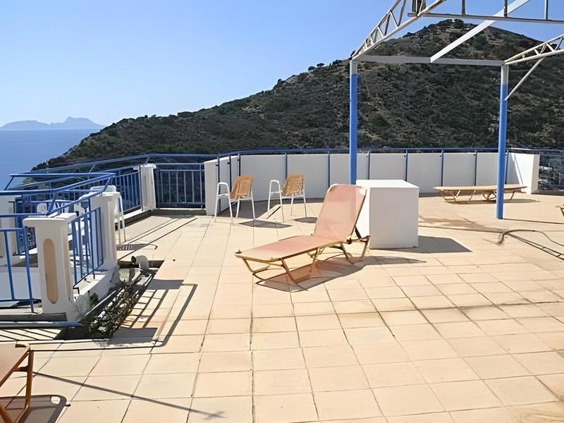 Pallada Hotel