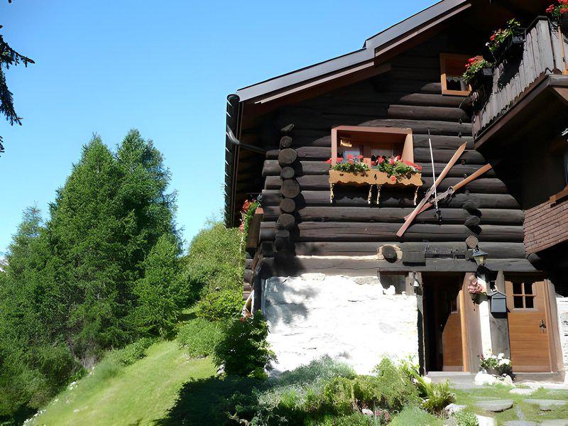 Chalet dei Fiori B & B Ronco