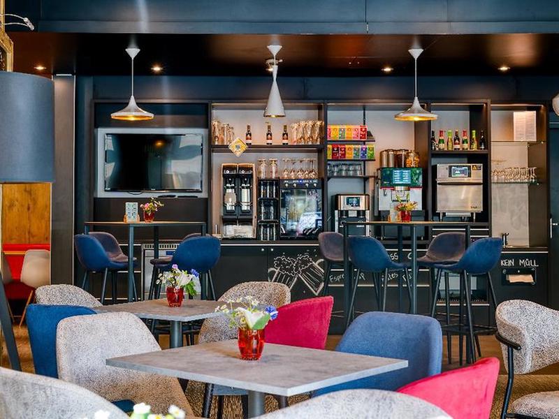 ibis Berlin Kurfuerstendamm