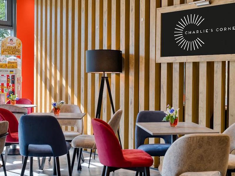 ibis Berlin Kurfuerstendamm