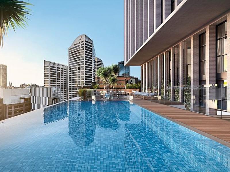 Crowne Plaza Sydney Darling Harbour by IHG