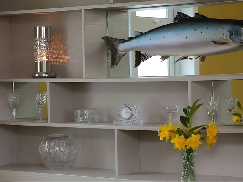 Lios Na Manach Farmhouse B&B