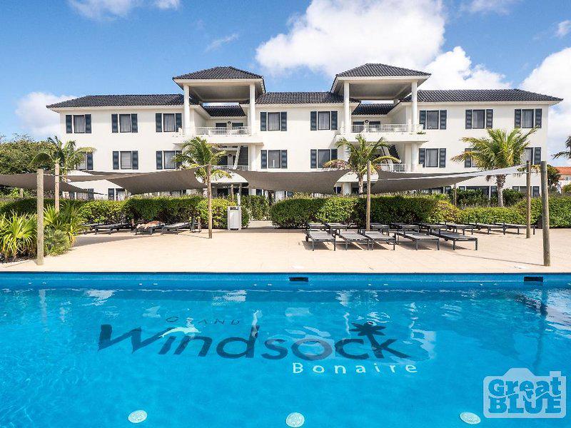 Grand Windsock Bonaire