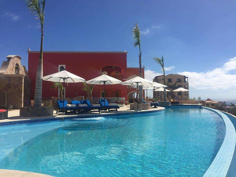 Hacienda Encantada Resort & Residences