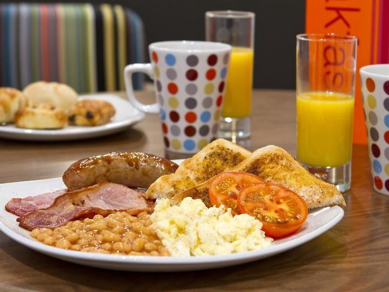 Four Points Flex by Sheraton Newcastle