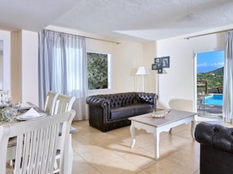Elounda Eleon Villas