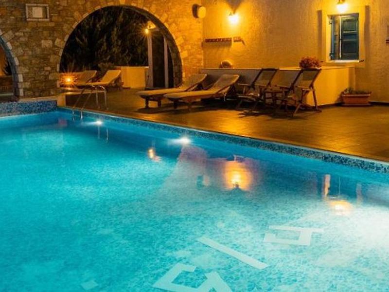 Vigla Hotel