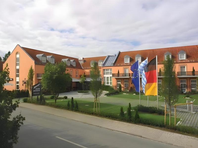 Ramada by Wyndham Muenchen Airport