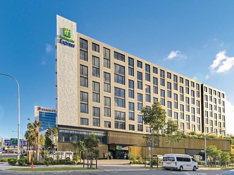Holiday Inn Express Sydney Airport by IHG