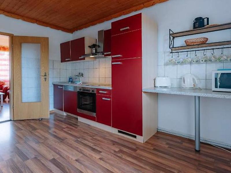 Apartments Carmen-Braunlage