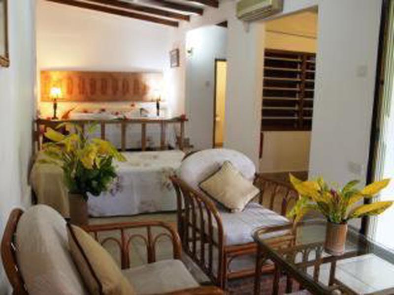 Romance Bungalows